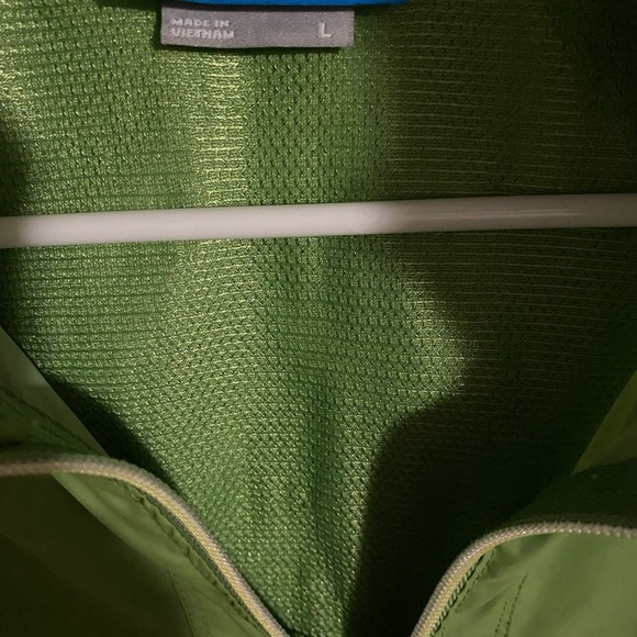 Windbreaker jacket - Picture 3 of 4